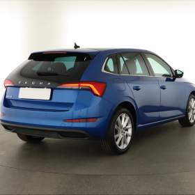 Foto inzerátu Škoda Scala 1.6 TDI