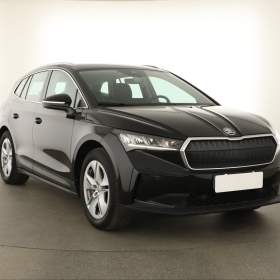 Škoda Enyaq iV 80 (82 kWh) / 19579464