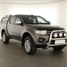 Mitsubishi L200 2.5 DI- D+ / 19579472