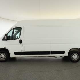 Foto inzerátu Citroën Jumper 2.2 BlueHDi