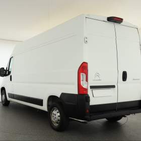 Foto inzerátu Citroën Jumper 2.2 BlueHDi