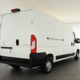 Foto inzerátu Citroën Jumper 2.2 BlueHDi