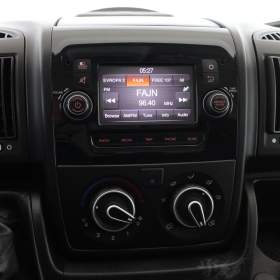 Foto inzerátu Citroën Jumper 2.2 BlueHDi