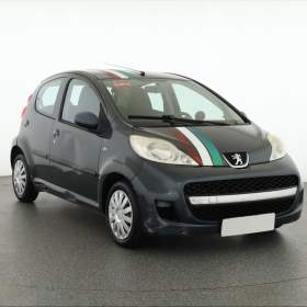 Peugeot 107 1.0 / 19579475