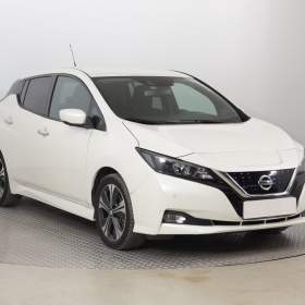 Nissan Leaf 40 kWh / 19579479