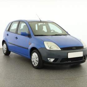 Ford Fiesta 1.3 i / 19579480