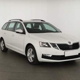 Škoda Octavia 2.0 TDI / 19579481