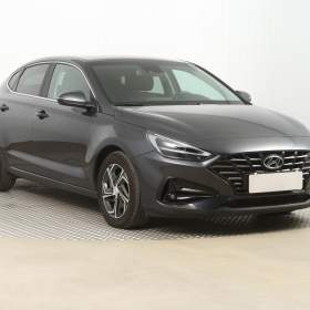 Hyundai i30 Fastback 1.0 T- GDI / 19579482