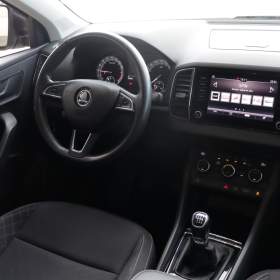 Foto inzerátu Škoda Karoq 2.0 TDI