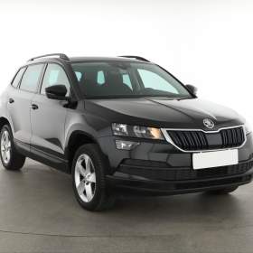 Škoda Karoq 2.0 TDI / 19579484