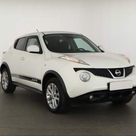 Nissan Juke 1.5 dCi / 19579486