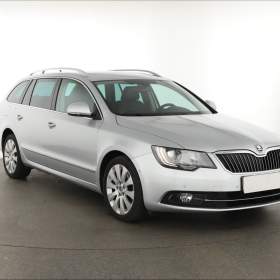 Škoda Superb 2.0 TDI / 19579488