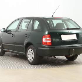 Foto inzerátu Škoda Fabia 1.2 12V
