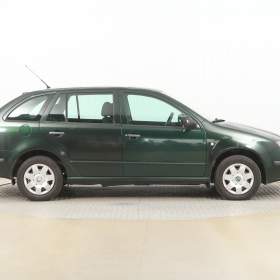 Foto inzerátu Škoda Fabia 1.2 12V