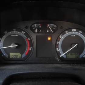 Foto inzerátu Škoda Fabia 1.2 12V