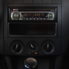 Foto inzerátu Škoda Fabia 1.2 12V