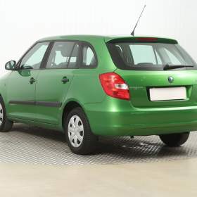 Foto inzerátu Škoda Fabia 1.2 12V