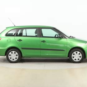 Foto inzerátu Škoda Fabia 1.2 12V