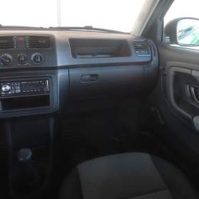 Foto inzerátu Škoda Fabia 1.2 12V