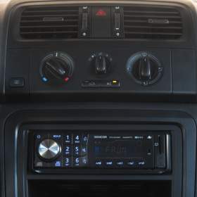 Foto inzerátu Škoda Fabia 1.2 12V