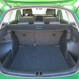 Foto inzerátu Škoda Fabia 1.2 12V