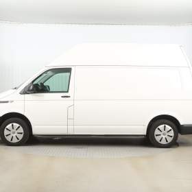 Foto inzerátu Volkswagen Transporter 2.0 TDI