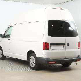 Foto inzerátu Volkswagen Transporter 2.0 TDI