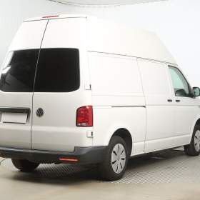 Foto inzerátu Volkswagen Transporter 2.0 TDI