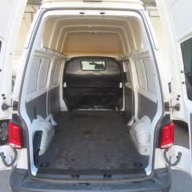 Foto inzerátu Volkswagen Transporter 2.0 TDI