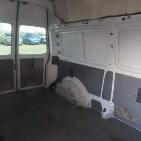 Foto inzerátu Volkswagen Transporter 2.0 TDI