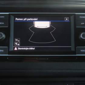 Foto inzerátu Volkswagen Transporter 2.0 TDI