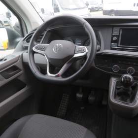 Foto inzerátu Volkswagen Transporter 2.0 TDI