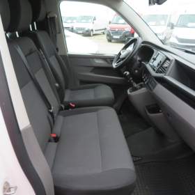 Foto inzerátu Volkswagen Transporter 2.0 TDI