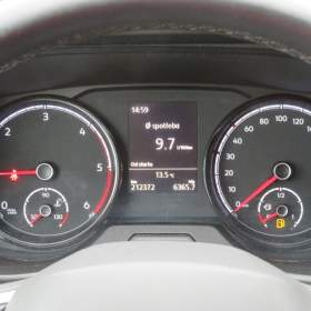 Foto inzerátu Volkswagen Transporter 2.0 TDI