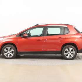 Foto inzerátu Peugeot 2008 1.6 BlueHDi