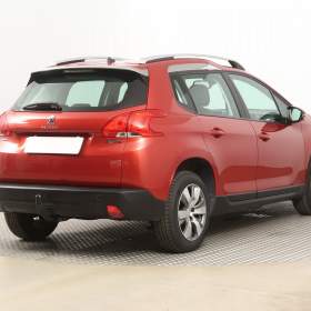 Foto inzerátu Peugeot 2008 1.6 BlueHDi