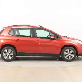Foto inzerátu Peugeot 2008 1.6 BlueHDi