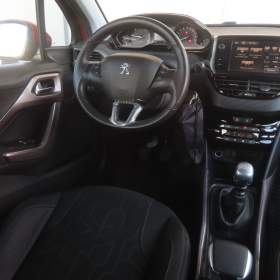 Foto inzerátu Peugeot 2008 1.6 BlueHDi