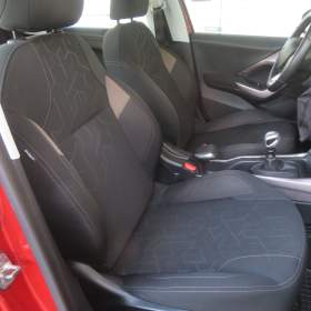 Foto inzerátu Peugeot 2008 1.6 BlueHDi