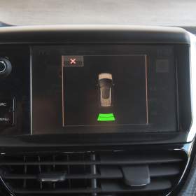 Foto inzerátu Peugeot 2008 1.6 BlueHDi