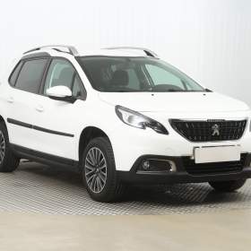 Peugeot 2008 1.2 PureTech / 19579498
