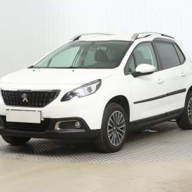 Foto inzerátu Peugeot 2008 1.2 PureTech
