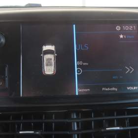 Foto inzerátu Peugeot 2008 1.2 PureTech