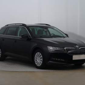 Škoda Superb 2.0 TDI / 19579499