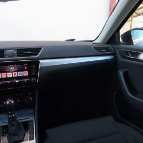 Foto inzerátu Škoda Superb 2.0 TDI