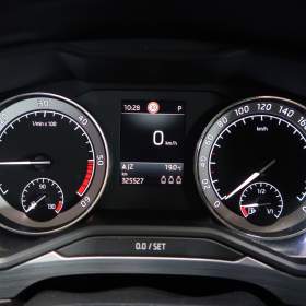 Foto inzerátu Škoda Superb 2.0 TDI