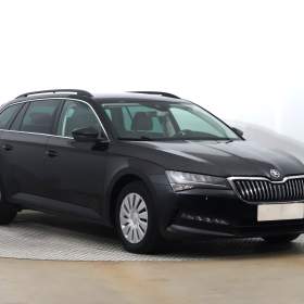 Foto inzerátu Škoda Superb 2.0 TDI