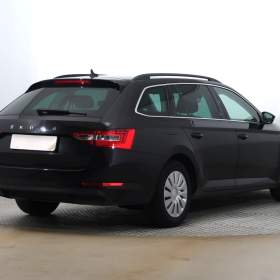 Foto inzerátu Škoda Superb 2.0 TDI