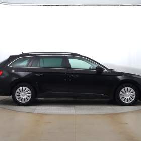 Foto inzerátu Škoda Superb 2.0 TDI