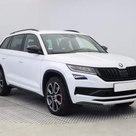 Škoda Kodiaq RS 2.0 TDI / 19579502